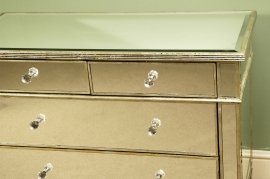 00599 pair-Fabulous-Pair-ART-DECO-Mirrored-Chest-of-Drawers-4